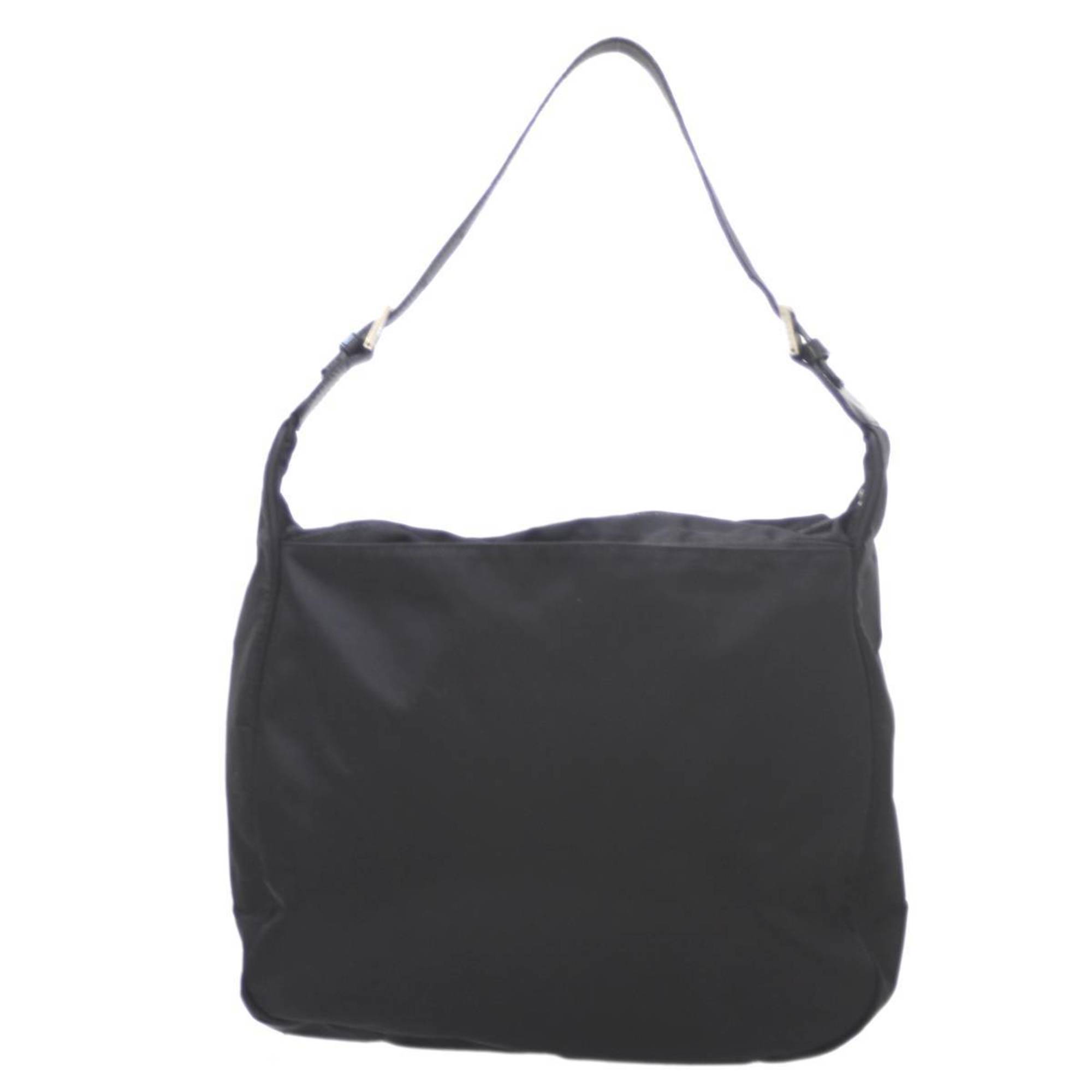 FENDI Fendi bag nylon black