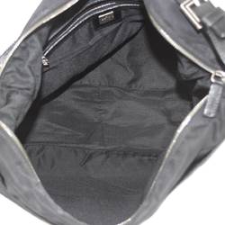 FENDI Fendi bag nylon black