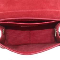 FURLA Metropolis shoulder bag red