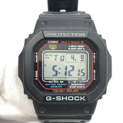 CASIO G-SHOCK Watch GW-M5600-1JF Black Quartz G-Shock