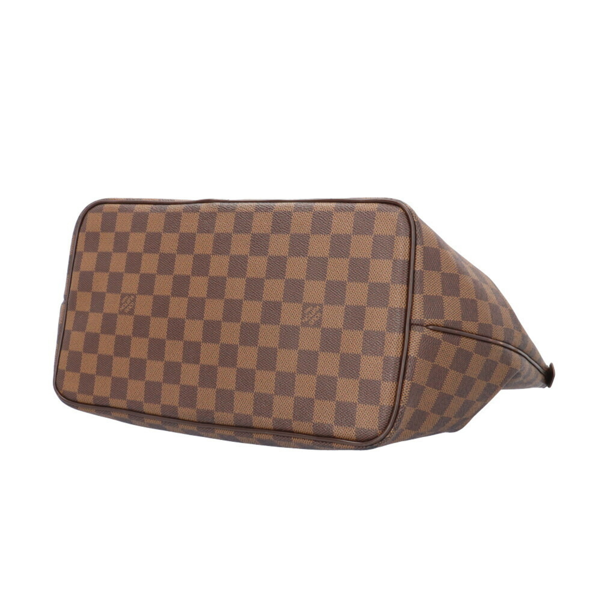 Louis Vuitton Westminster GM Damier Shoulder Bag Canvas N41103 Brown Women's LOUIS VUITTON