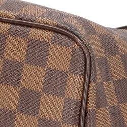 Louis Vuitton Westminster GM Damier Shoulder Bag Canvas N41103 Brown Women's LOUIS VUITTON