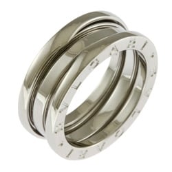 BVLGARI B-zero.1 B-zero One 3-band ring, size 12.5, 18k gold, for women