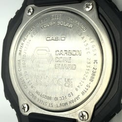 CASIO G-SHOCK Watch 2100 SERIES Solar & Bluetooth GA-B2100-1A1JF Casio