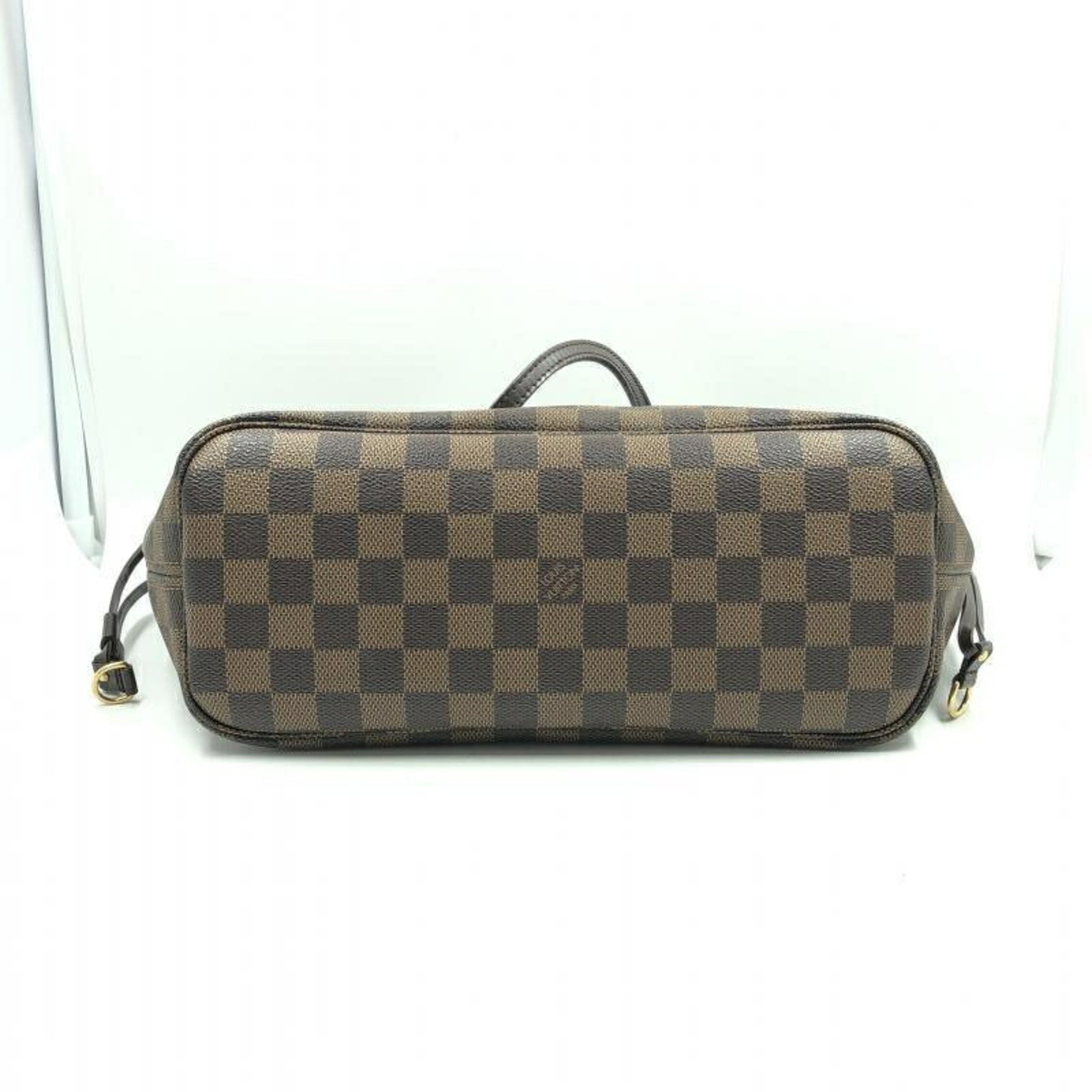 LOUIS VUITTON Damier Neverfull PM N41359 Handbag Louis Vuitton