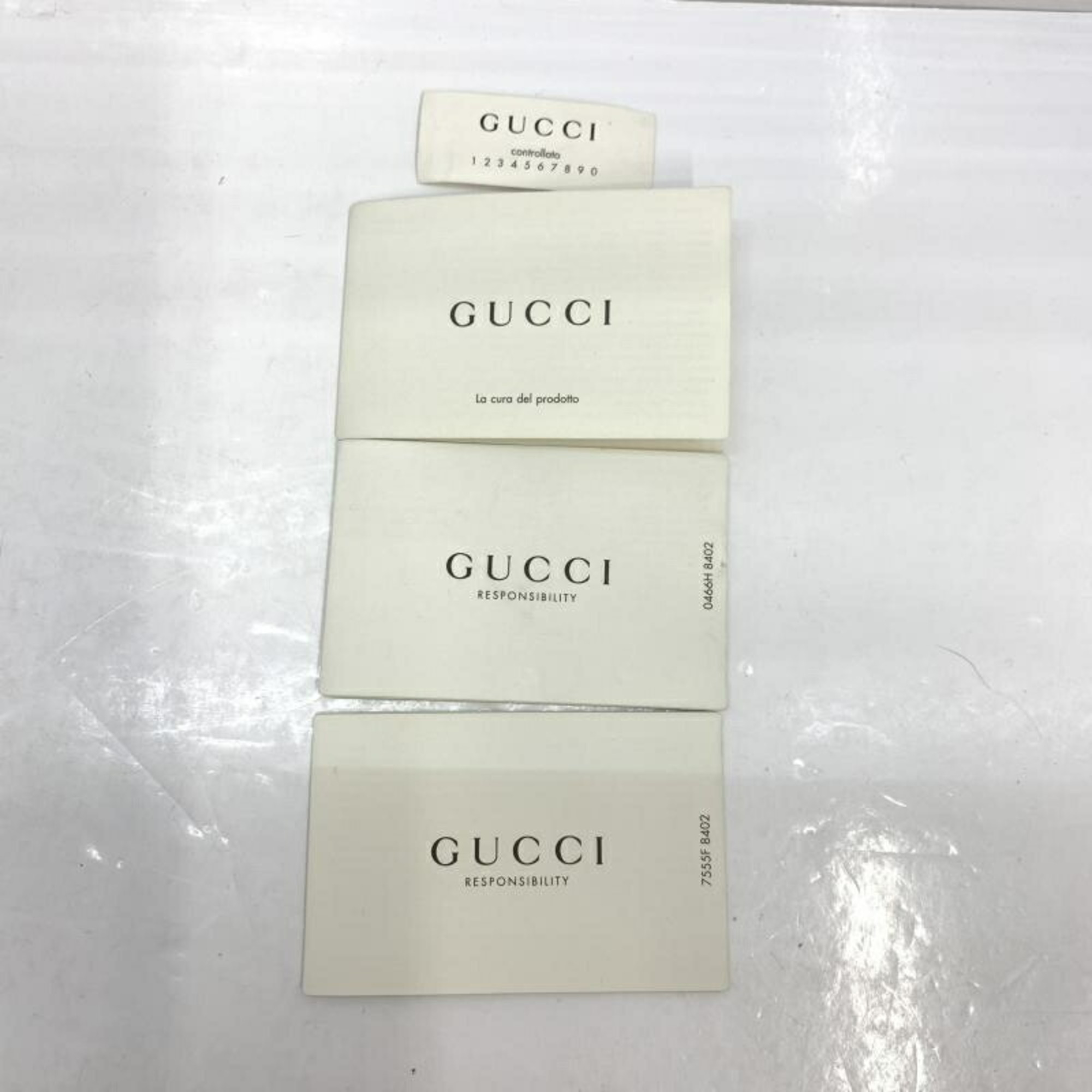 GUCCI GG Supreme Sherry Line Shoulder Bag 474139 Gucci