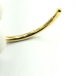 CELINE Extra Thin Bracelet Gold Celine