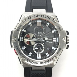 CASIO G-SHOCK Watch GST-B100-1AJF G-STEEL Tough Solar G-Shock