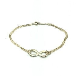Tiffany & Co. Infinity Bracelet