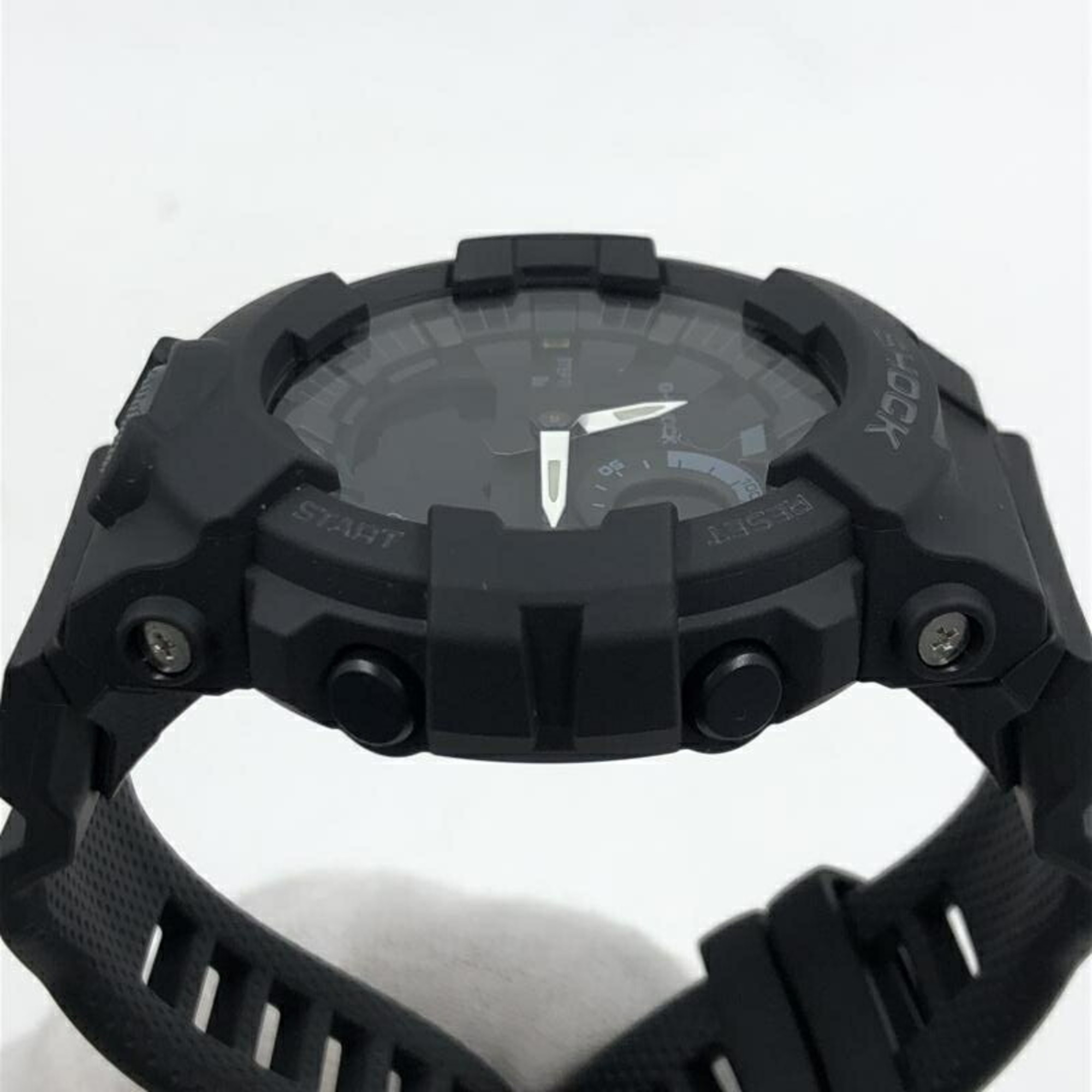 CASIO G-SHOCK Watch GBA-800-1A Black Quartz G-Shock
