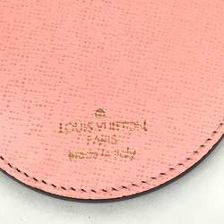 Louis Vuitton Jungle Dot Bag Charm Monogram LOUIS VUITTON