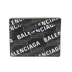 Balenciaga Business Card Holder/Card Case Men's Cash 594309 BALENCIAGA