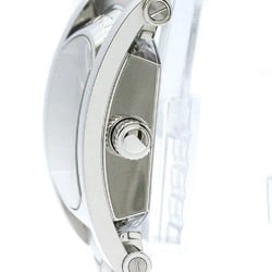 Polished BVLGARI Assioma Stainless Steel Automatic Mens Watch AA48S BF571248