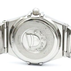 Polished OMEGA Constellation My Choice Quartz Ladies Watch 1561.51 BF571234