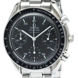 Polished OMEGA Speedmaster Automatic Steel Mens Watch 3510.50 BF571715