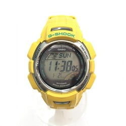 CASIO G-SHOCK Watch 2609 GW-300FJ Yellow