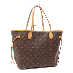 Louis Vuitton Tote Bag Monogram Neverfull MM Women's M40156 Shoulder A211955