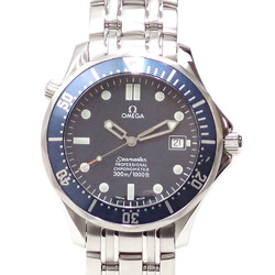 Omega Watch Seamaster Professional Men's Automatic SS 2531.80 Winding C208945