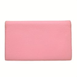 HERMES Agenda Vision 2 Planner Cover Chevre Pink