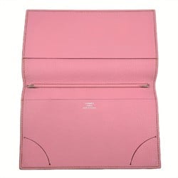 HERMES Agenda Vision 2 Planner Cover Chevre Pink