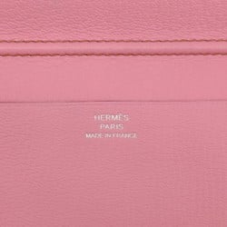 HERMES Agenda Vision 2 Planner Cover Chevre Pink