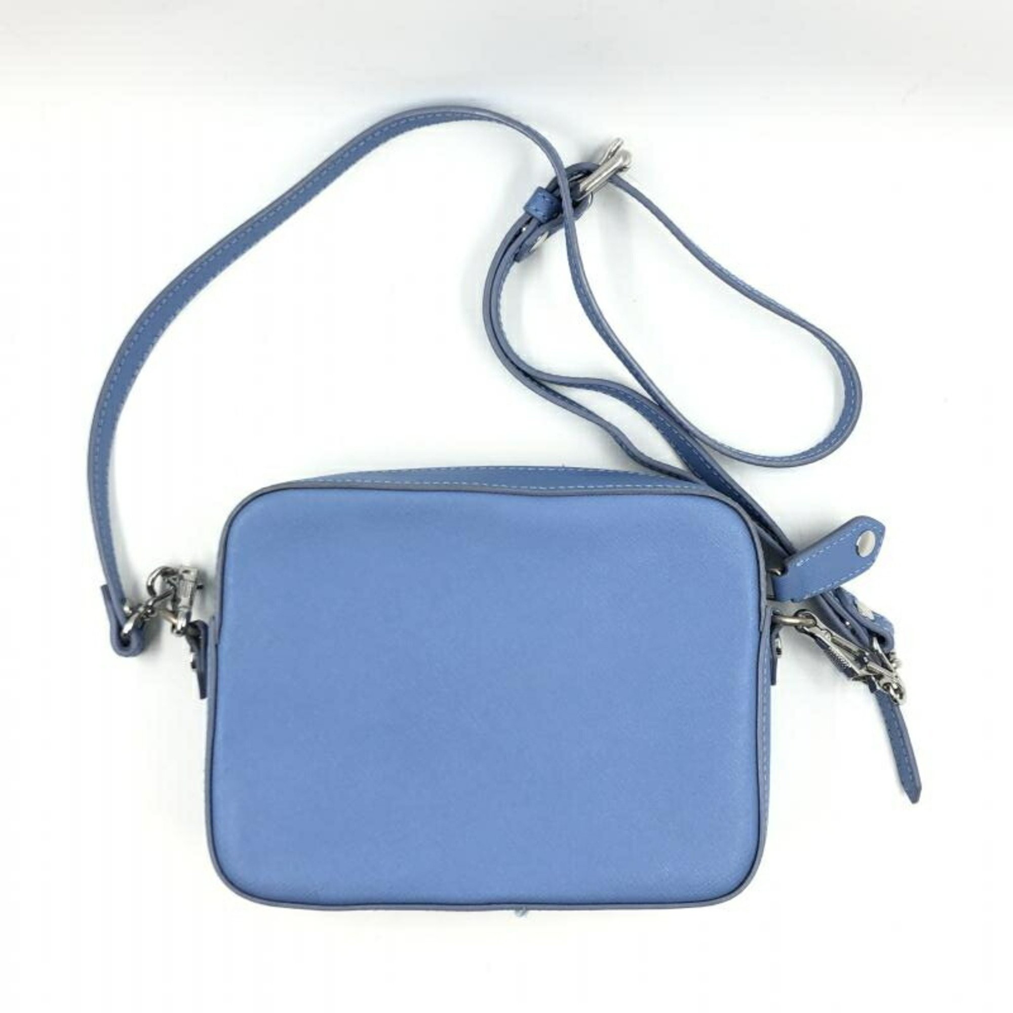 Vivienne Westwood Camera Bag Blue