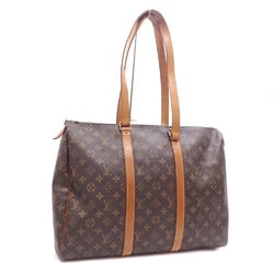 Louis Vuitton Shoulder Bag Monogram Flannery 45 M51115 Boston Women's Men's A2231629
