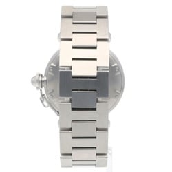 Cartier Pasha C Watch, Stainless Steel 2324, Automatic, Unisex, CARTIER, Overhauled