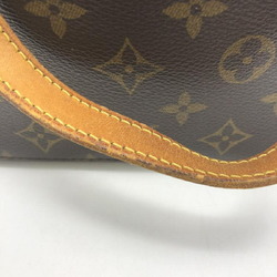 LOUIS VUITTON Vavin PM Handbag M51172 Brown Monogram Louis Vuitton