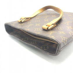 LOUIS VUITTON Vavin PM Handbag M51172 Brown Monogram Louis Vuitton