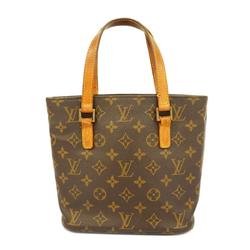 Louis Vuitton Handbag Monogram Vavin PM M51172 Brown Ladies
