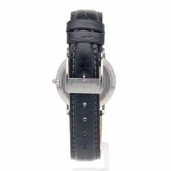 Seiko Mechanical Watch Stainless Steel 6810-8000 Hand-wound Men's SEIKO Overhauled