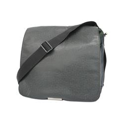 Louis Vuitton Shoulder Bag Taiga Victor M30144 Episea Men's