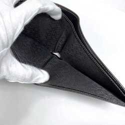 Dunhill bi-fold wallet brown sidecar ec-20093 billfold leather dunhill folding men's compact