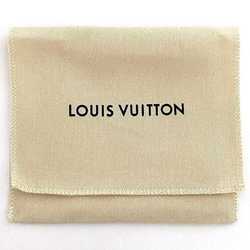 Louis Vuitton Tri-fold Wallet Portefeuille Victorine Brown Monogram M62472 f-20108 Compact Canvas IC Tag Response LOUIS VUITTON Folding Unisex