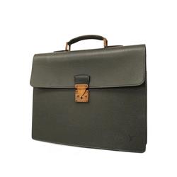 Louis Vuitton Bag Taiga Moscova M30034 Episea Men's