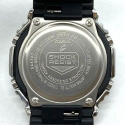 CASIO G-SHOCK Watch GM-2100-1AJF Casio G-Shock Analog-Digital Metal Case