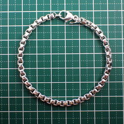 TIFFANY 925 Venetian Bracelet