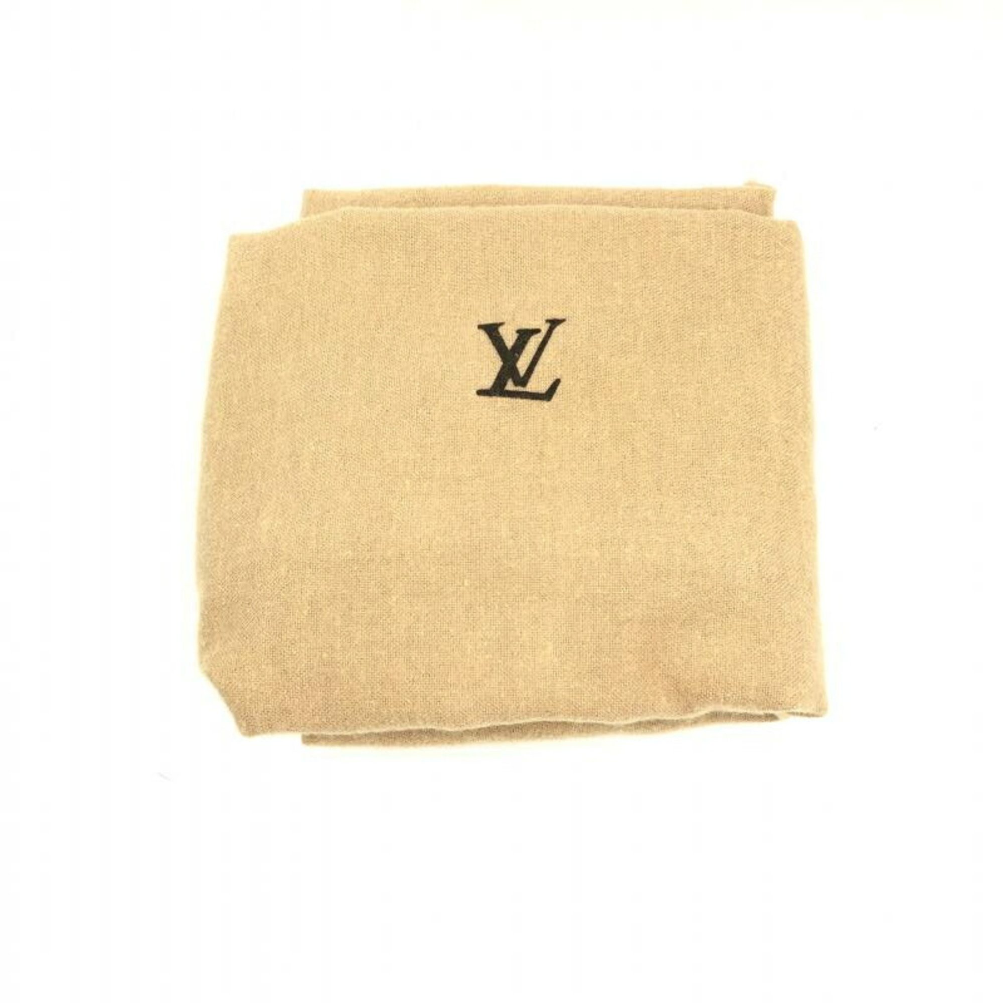 LOUIS VUITTON Monogram Drouot Shoulder Bag M51290 Louis Vuitton