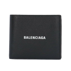 Balenciaga Bi-fold Wallet Calfskin BC594315-1IZI3 1090 Men's BALENCIAGA