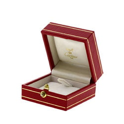 Cartier Trinity #49 Ring, K18 Pink Gold/K18YG/K18WG, Women's, CARTIER