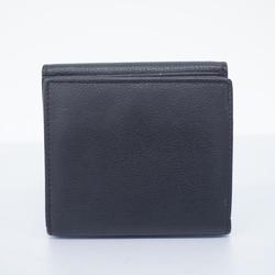 Louis Vuitton Tri-fold Wallet Portefeuille Rock Me 2 M64309 Noir Ladies
