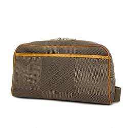 Louis Vuitton Waist Bag Damier Geant Acrobat M93619 Tail Men's
