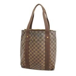 Louis Vuitton Tote Bag Damier Kababour N52006 Ebene Men's Women's