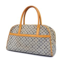 Louis Vuitton Handbag Monogram Marie M92003 Beige Women's