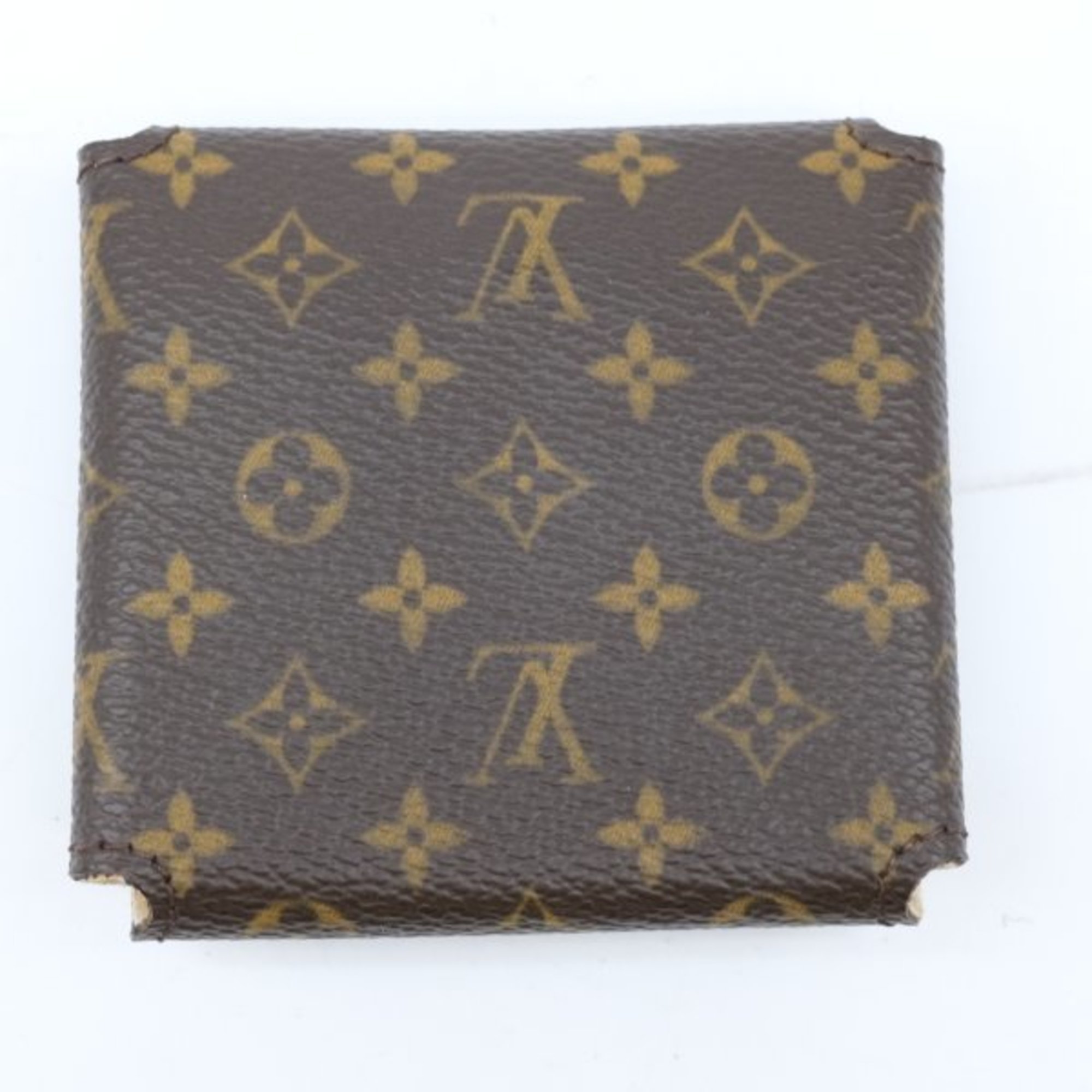 Louis Vuitton LOUIS VUITTON Monogram Case Multi