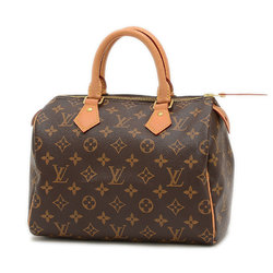 Louis Vuitton Monogram Speedy 25 Boston Handbag M41109