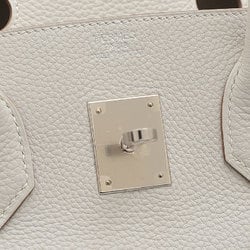 Hermes Birkin 35 Handbag Togo Gripere B Stamp