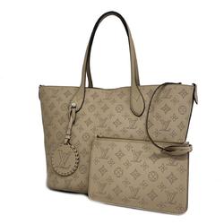 Louis Vuitton Tote Bag Mahina Blossom MM M21852 Galle Ladies