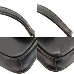 Furla Arch Shoulder Bag Leather Women's